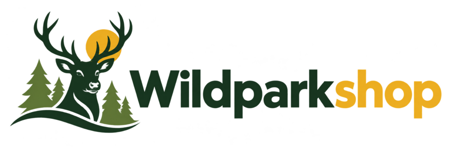 Wildparkshop – Freude an Natur